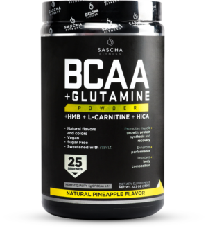 BCAA